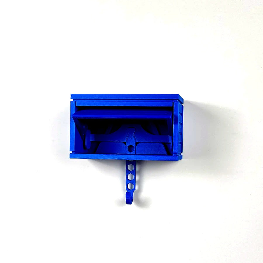 Carnay™ Garage Key Holder