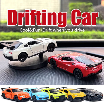 Carnay Car Ornament