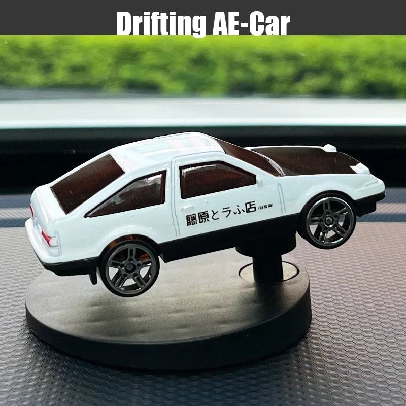 Carnay Car Ornament