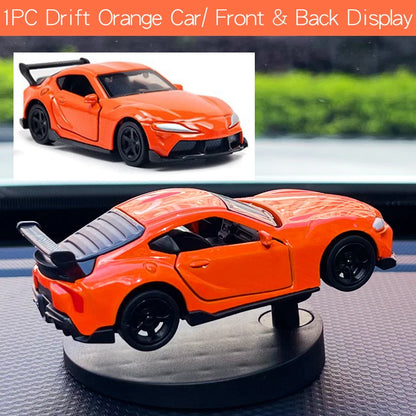 Carnay Car Ornament