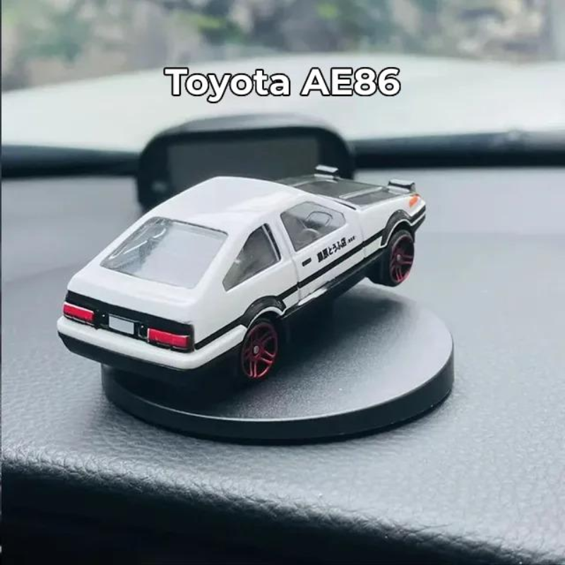 Carnay Car Ornament
