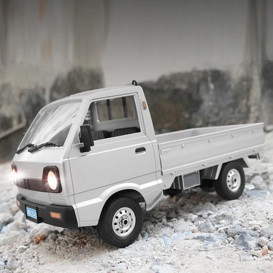 Carnay Mini RC Truck